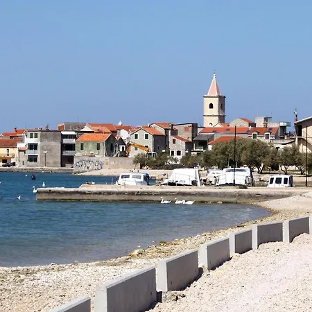 And By The Sea Pirovac, Sibenik - 13654 4* Pirovac