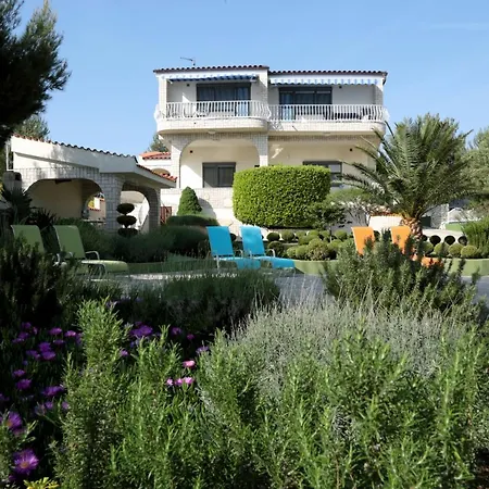 Penzion And By The Sea Pirovac, Sibenik - 13654 4*