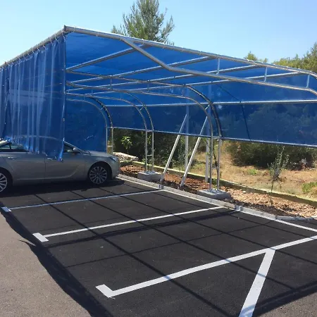 בית הארחה And By The Sea Pirovac, Sibenik - 13654 4*