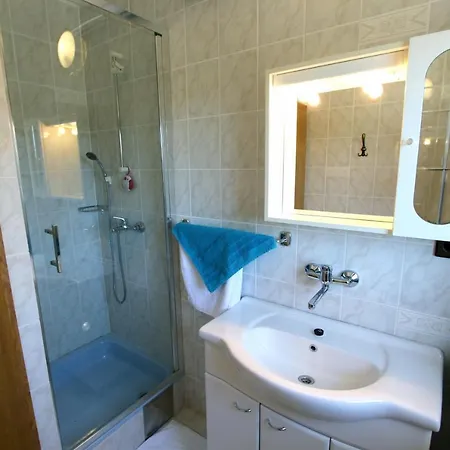 And By The Sea Pirovac, Sibenik - 13654 Penzion 4*