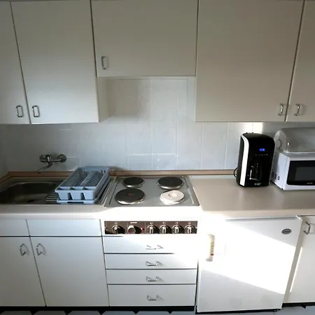 בית הארחה And By The Sea Pirovac, Sibenik - 13654 פירובאץ