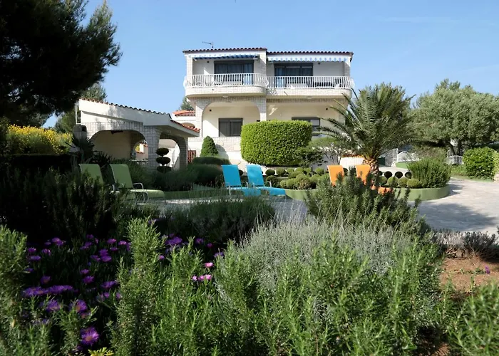 ゲストハウス And By The Sea Pirovac, Sibenik - 13654 4*