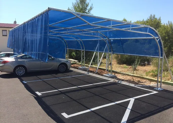 招待所 And By The Sea Pirovac, Sibenik - 13654 4*