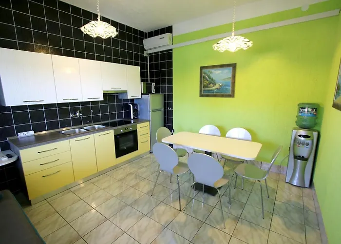 招待所 And By The Sea Pirovac, Sibenik - 13654 皮罗瓦茨