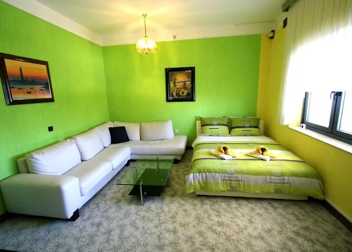 And By The Sea Pirovac, Sibenik - 13654